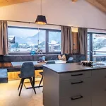Chalet Chalet's Dorf *