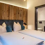 Chalet's Dorf *