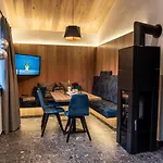 Chalet Chalet's Dorf Wald im Pinzgau