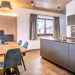 Chalet's Dorf *