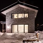 Chalet's Dorf *
