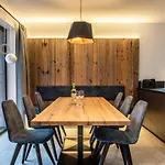 Chalet's Dorf *