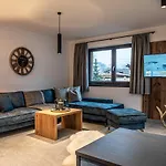 Chalet Chalet's Dorf *