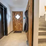 Chalet's Dorf * Wald im Pinzgau