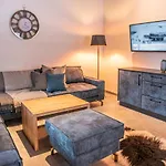 Chalet Chalet's Dorf Wald im Pinzgau
