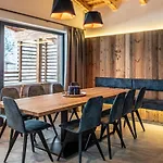 Chalet's Dorf Chalet