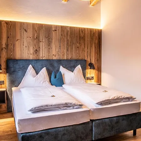 Chalet Chalet's Dorf *