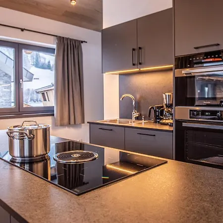 Chalet's Dorf Chalet *