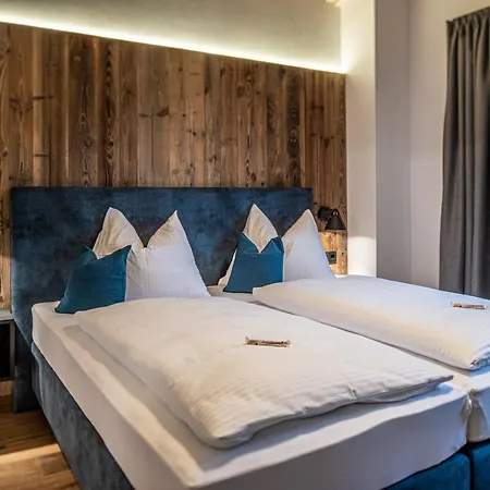 Chalet's Dorf Wald im Pinzgau