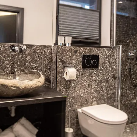 Alpesi faház Chalet's Dorf