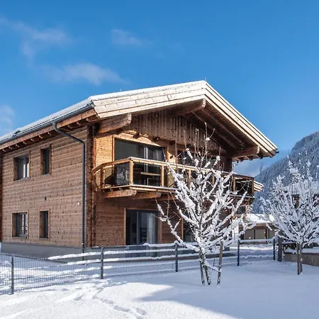 Chalet's Dorf *