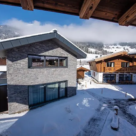 Chalet's Dorf Chalé *