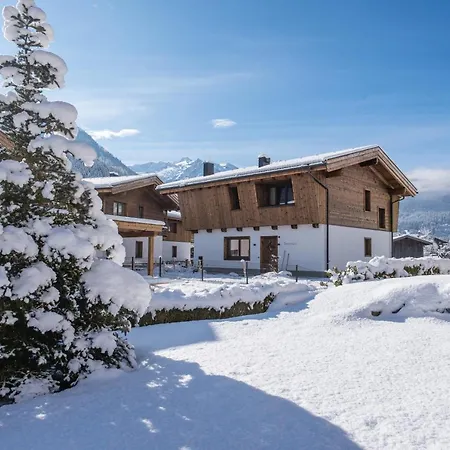 Chalet's Dorf Chalet *