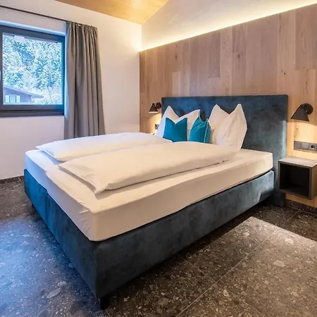 Chalet's Dorf Chalet *