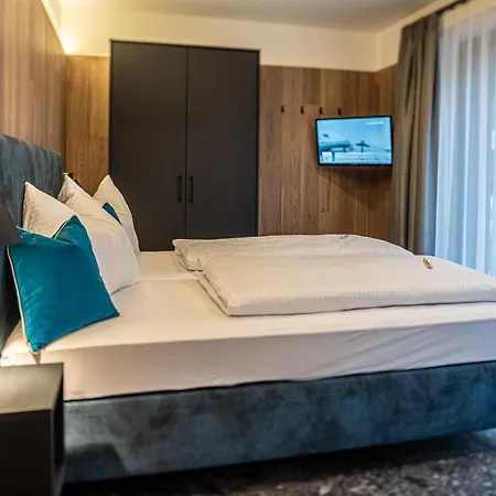 Chalet's Dorf Wald im Pinzgau