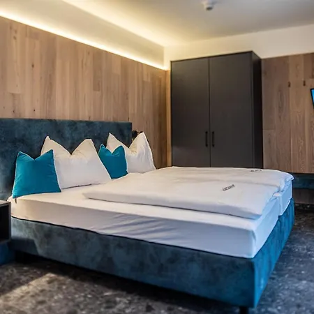 Alpesi faház Chalet's Dorf Wald im Pinzgau