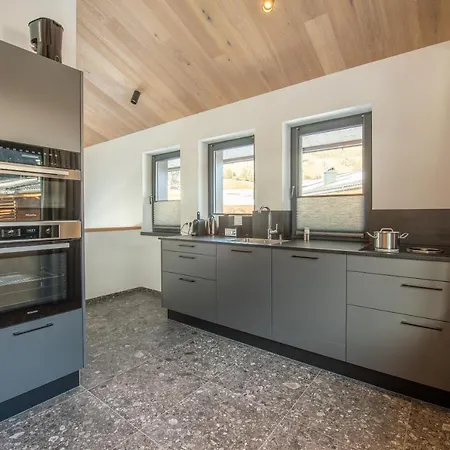 Chalet's Dorf Chalé *