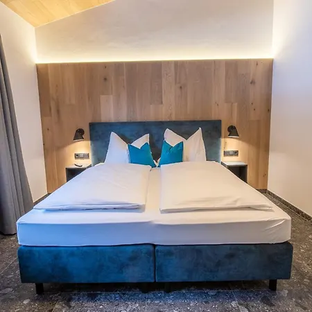 Chalet's Dorf Alpstuga Wald im Pinzgau