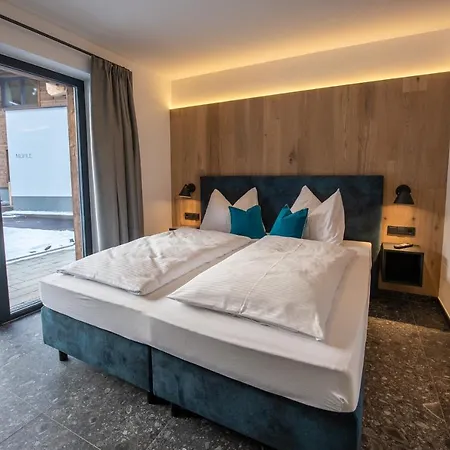 Chalet Chalet's Dorf *