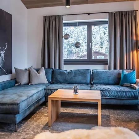 Chalet's Dorf Chalé