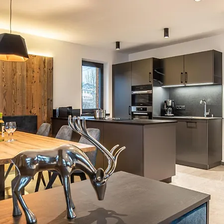 Chalet's Dorf Chalet