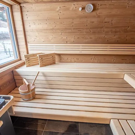 Chalet Chalet's Dorf