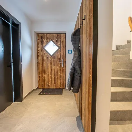 Chalet's Dorf * Wald im Pinzgau