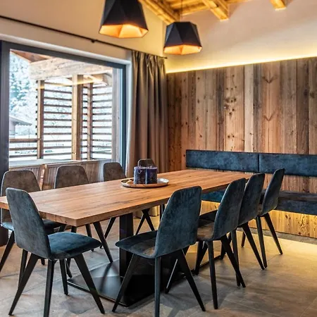 Chalet's Dorf Chalet