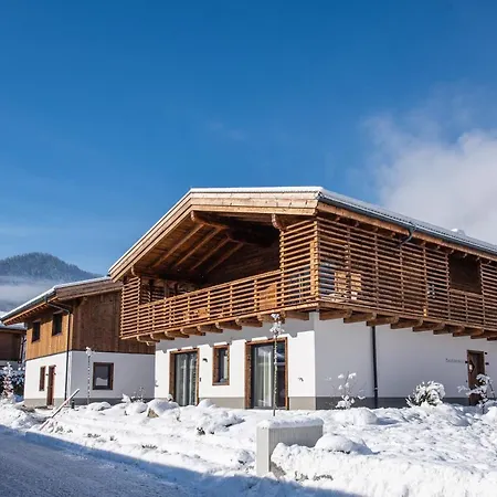Chalet Chalet's Dorf