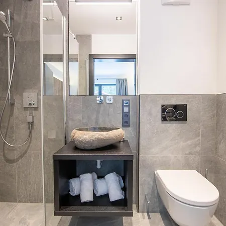 Chalé Chalet's Dorf *