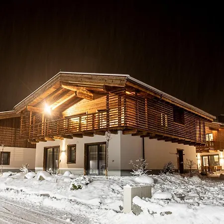 Chalet's Dorf *