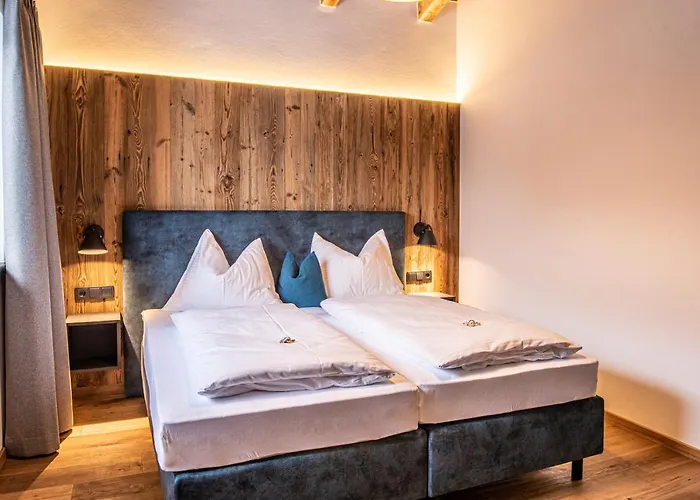 Шале Chalet's Dorf *