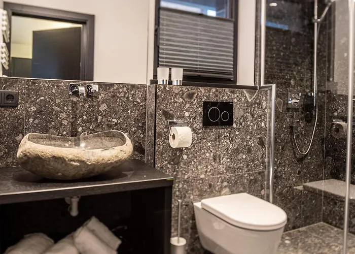 Шале Chalet's Dorf