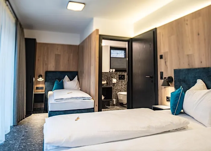 Chalet's Dorf Шале