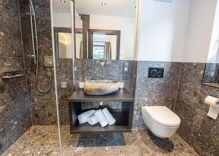 Chalet's Dorf Шале Вальд (Пинцгау)