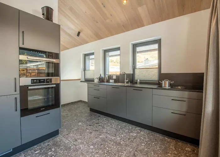 Chalet's Dorf Шале *