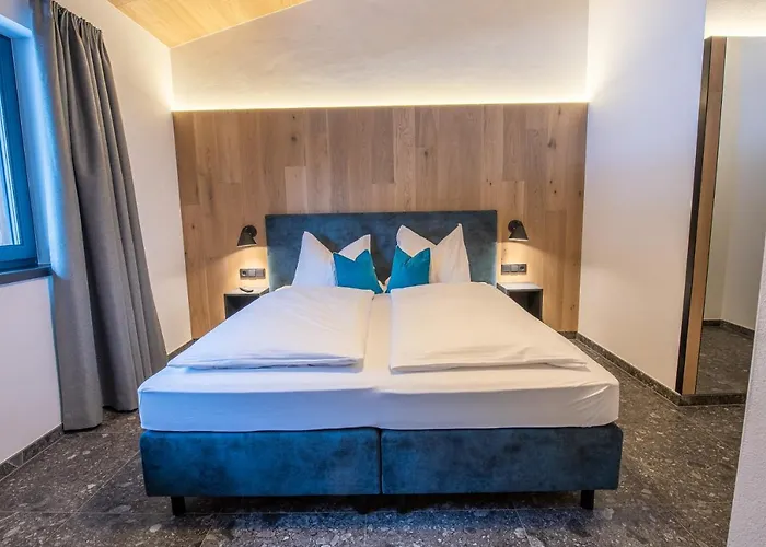 Chalet's Dorf Шале Вальд (Пинцгау)