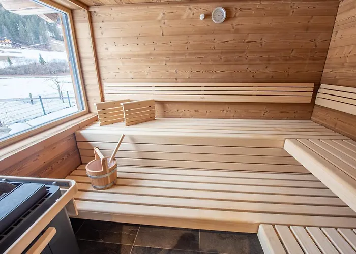 Шале Chalet's Dorf