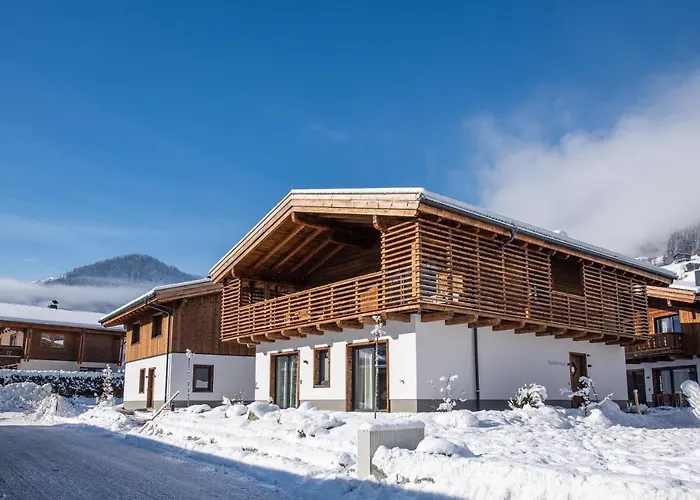 Шале Chalet's Dorf